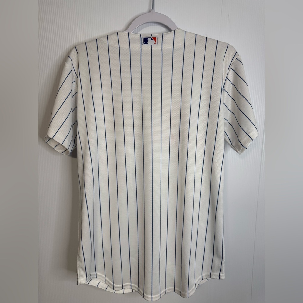 Majestic Meets youth Sz Large 14/16 EUC - Picture 5 of 5